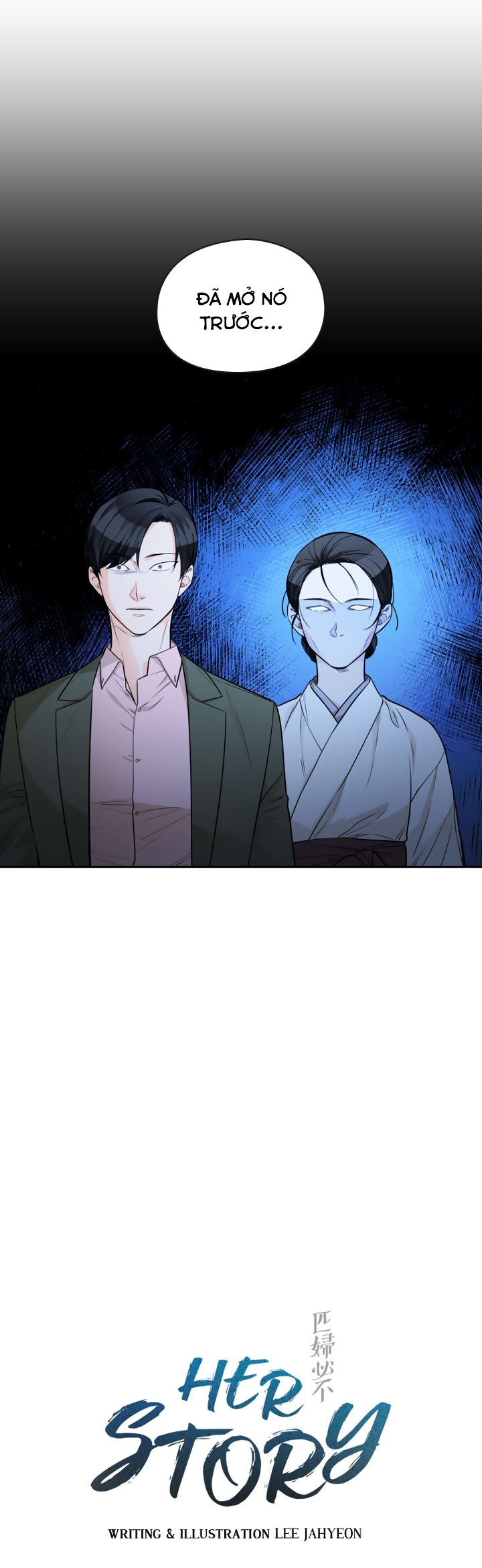 câu chuyện về người phụ nữ ấy chapter 55 2