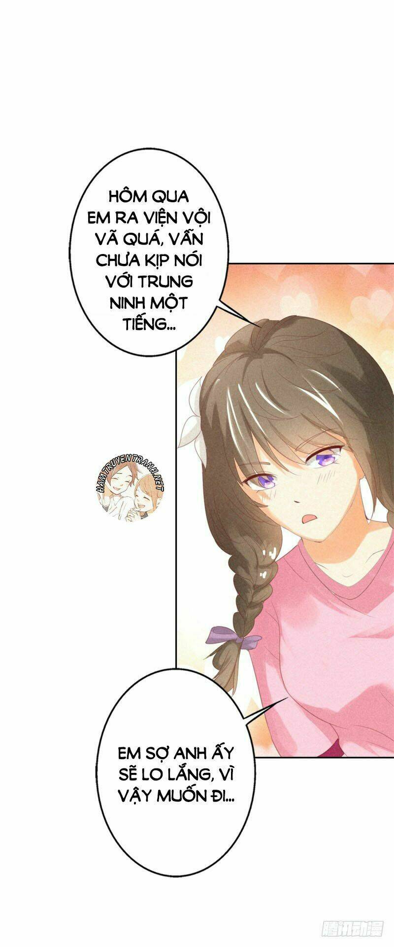 tiểu tâm can của cực phẩm đại nhân chapter 20 24