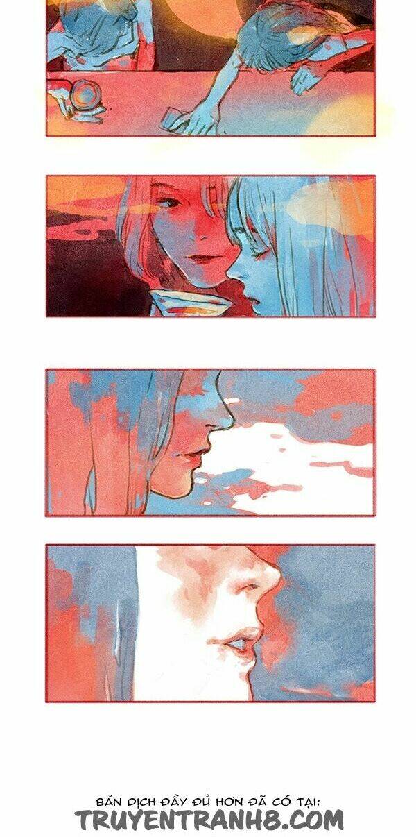 người yêu dấu chapter 1 2