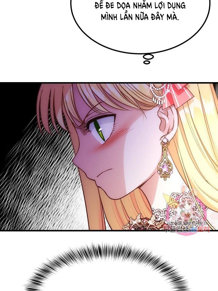 trở thành vợ thái tử quái vật chapter 20.1 23