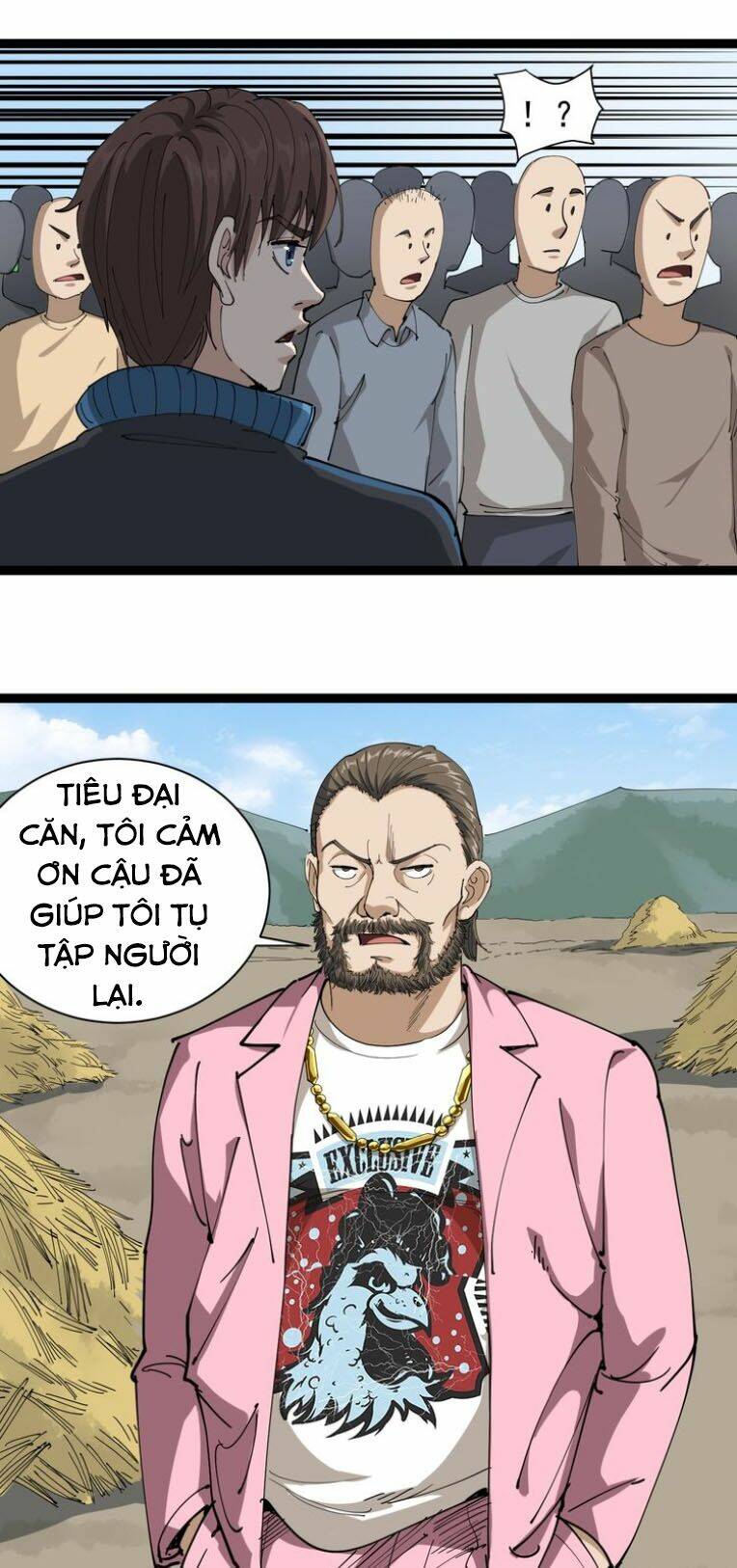 hồi xuân tiểu độc y chapter 20 63