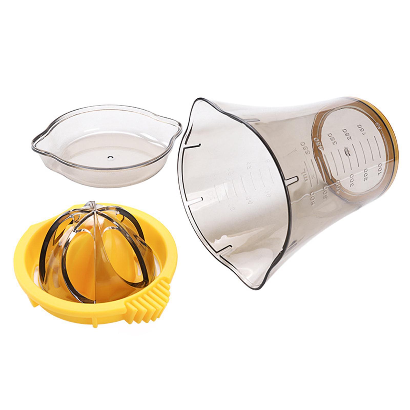 Multifunction Manual Juicer r Manual r for Kitchen