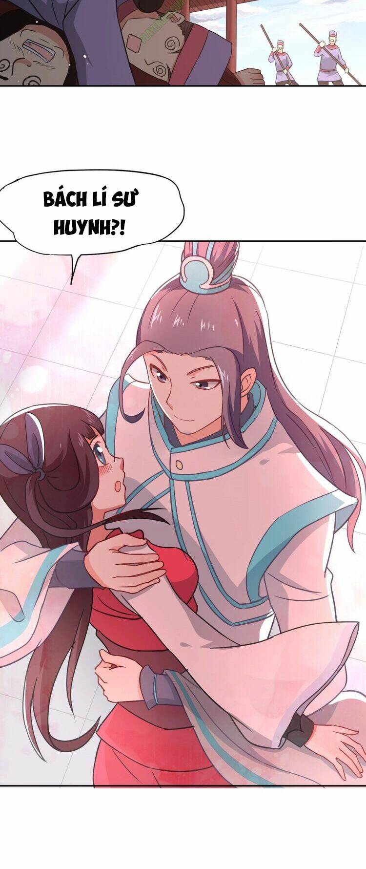 ta luyện giả kim trong thời đại tu tiên chapter 19 8