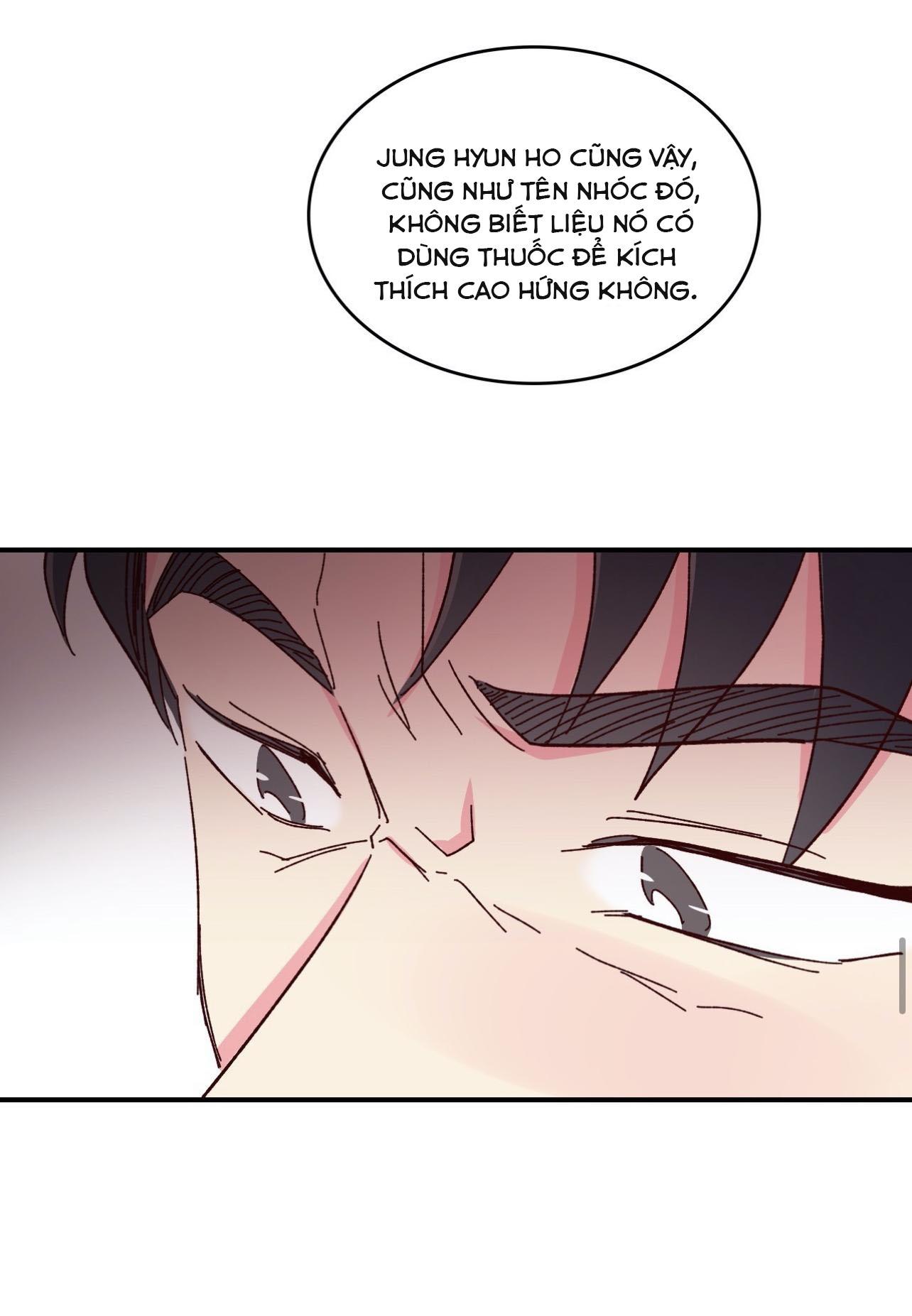 món tráng miệng của sếp tổng chapter 58 29