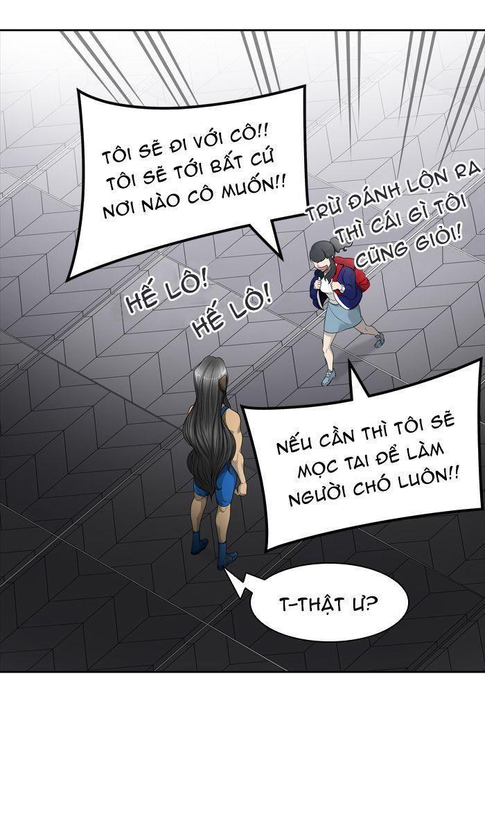 tòa tháp bí ẩn 2 chapter 453 54