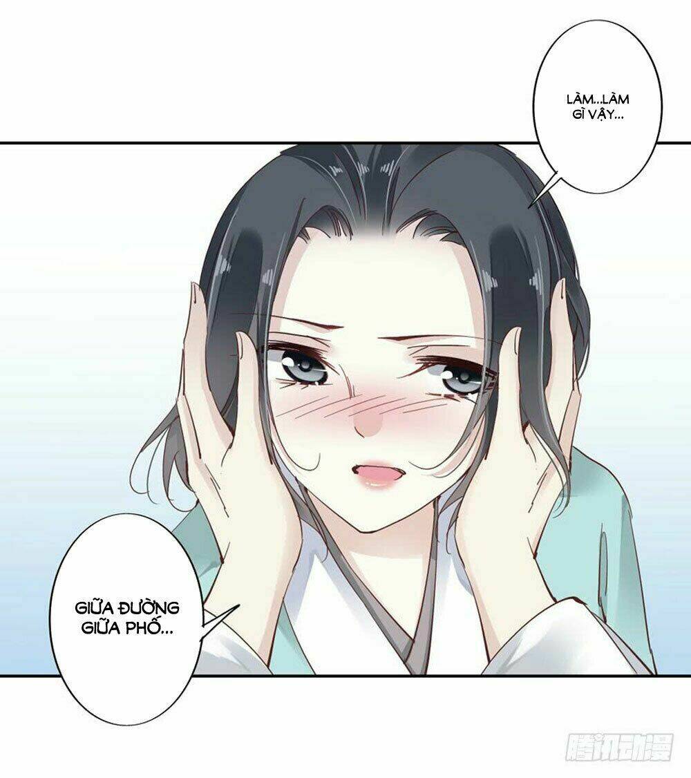 thiền tâm vấn đạo chapter 53 53