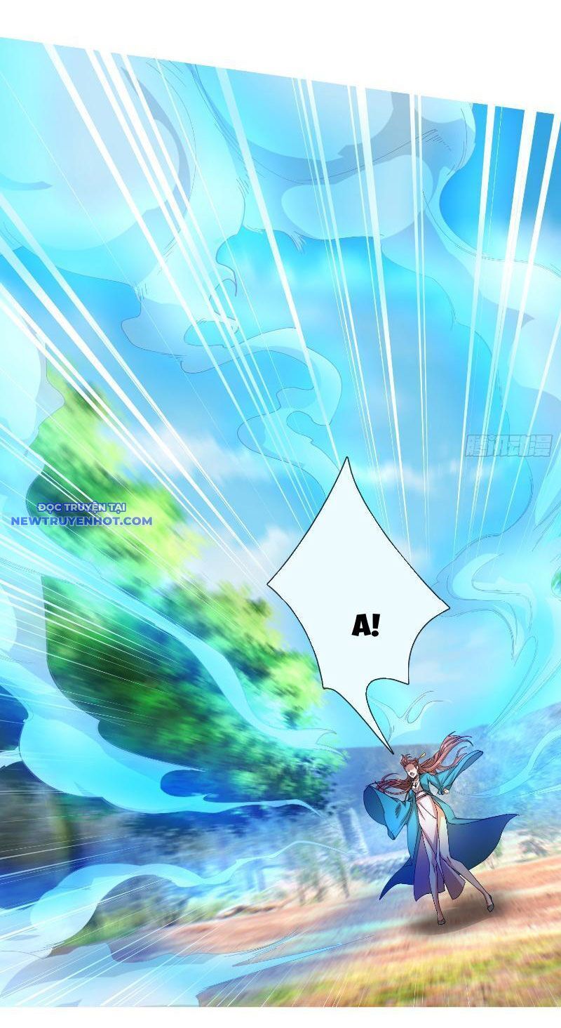 ngủ say vạn cổ: xuất thế đẩy ngang chư thiên chapter 14 21