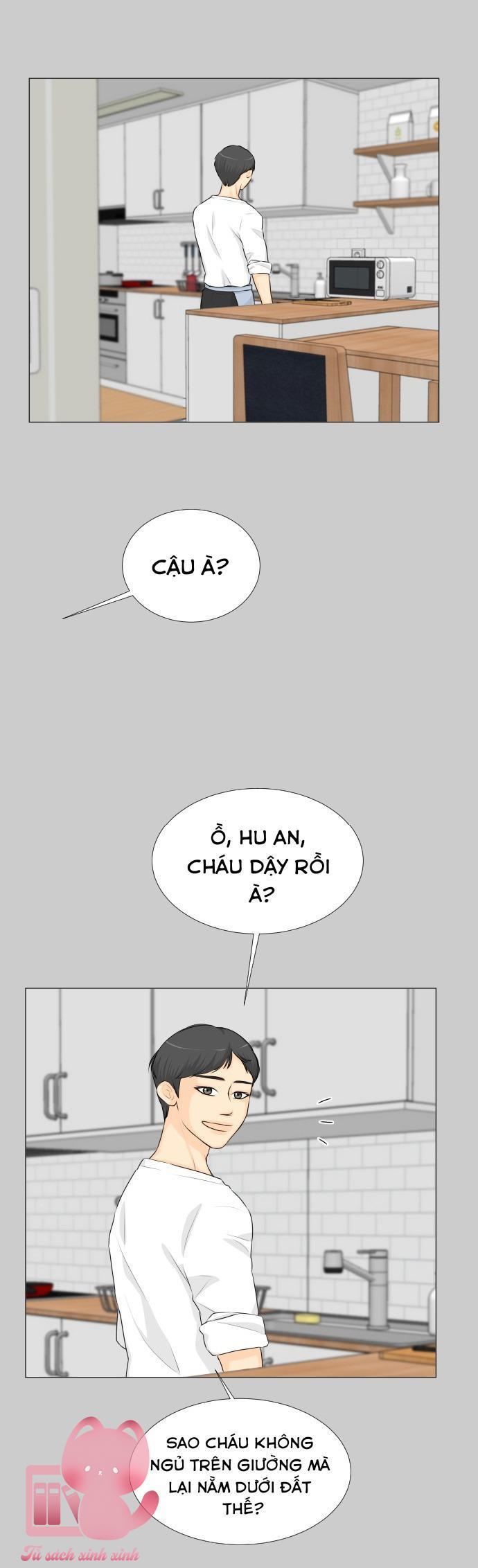 bán quỷ chapter 57 27