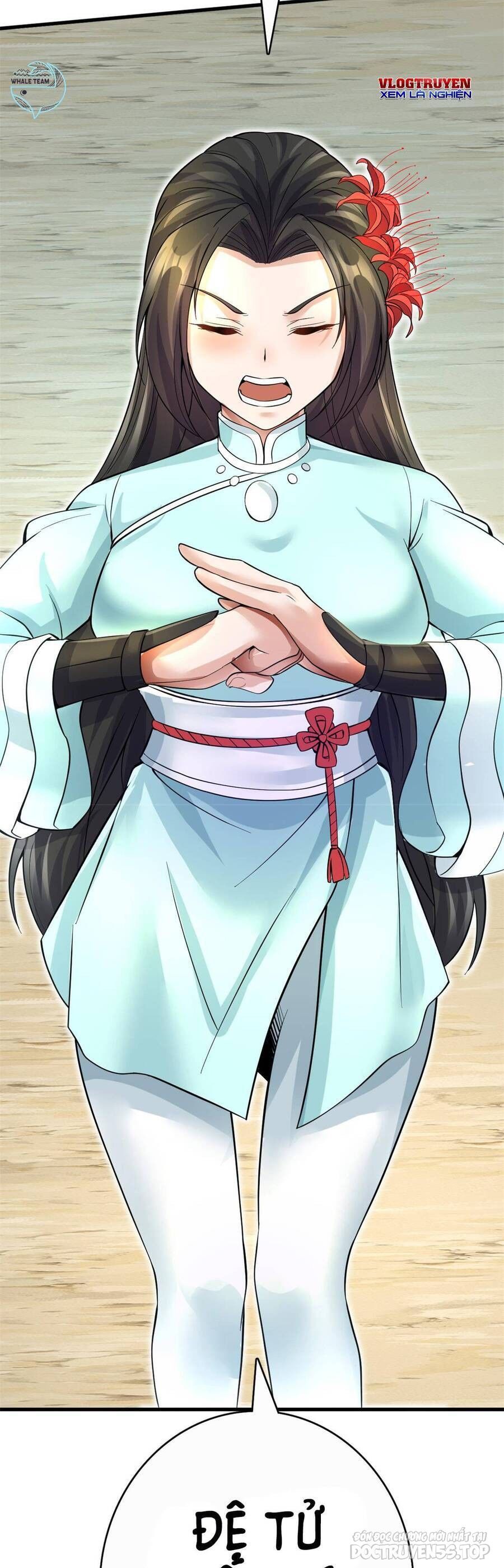 bắt đầu với kiếm vực, ta lặng lẽ tu luyện thành kiếm thần chapter 15 26