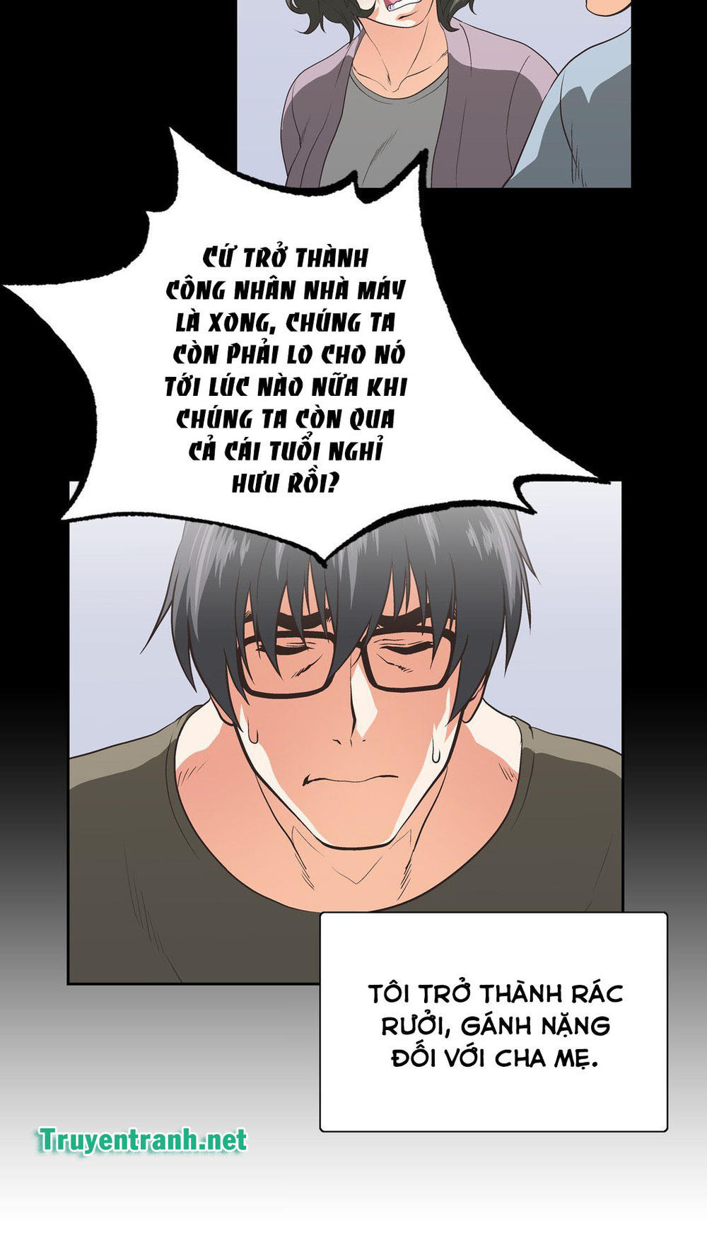 đừng học nữa, chạm vào em đi mà! chapter 72 8