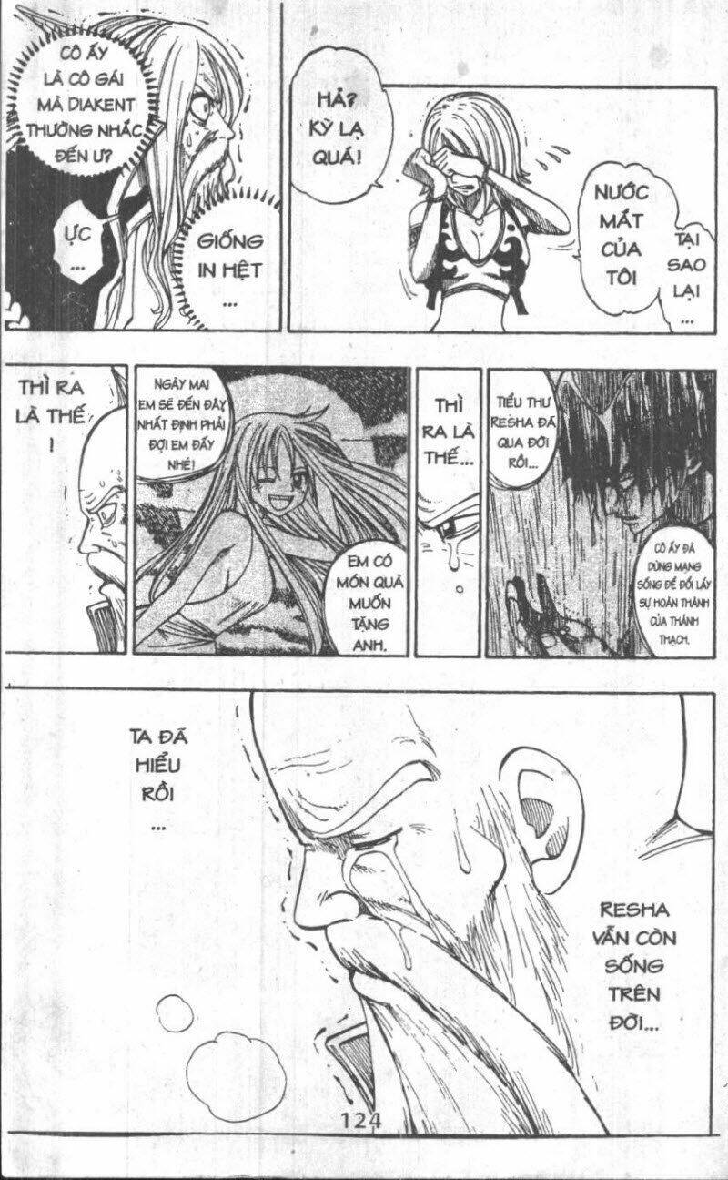 rave master (scan) chapter 32 124