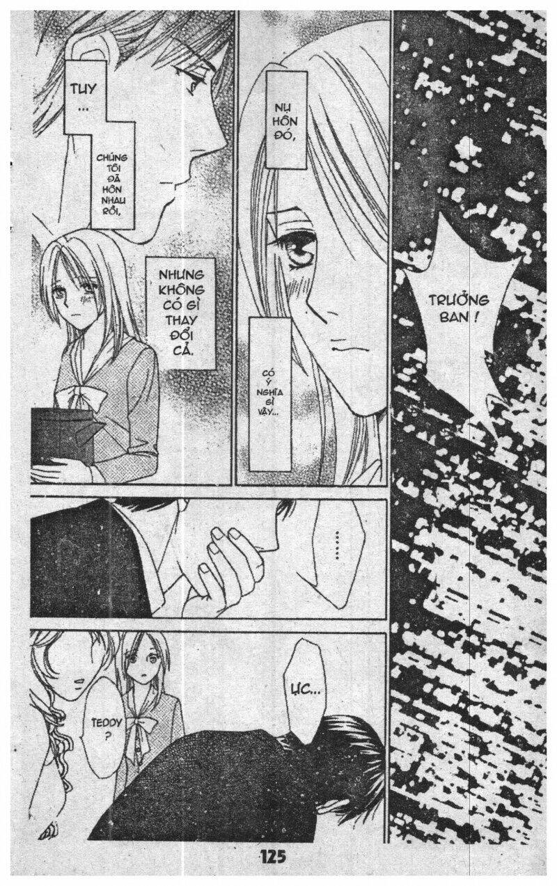 chiyou yo hana yo chapter 1 125