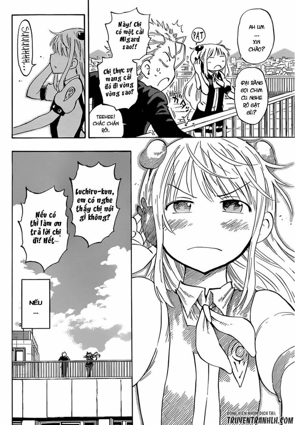 anagle mole chapter 47 14