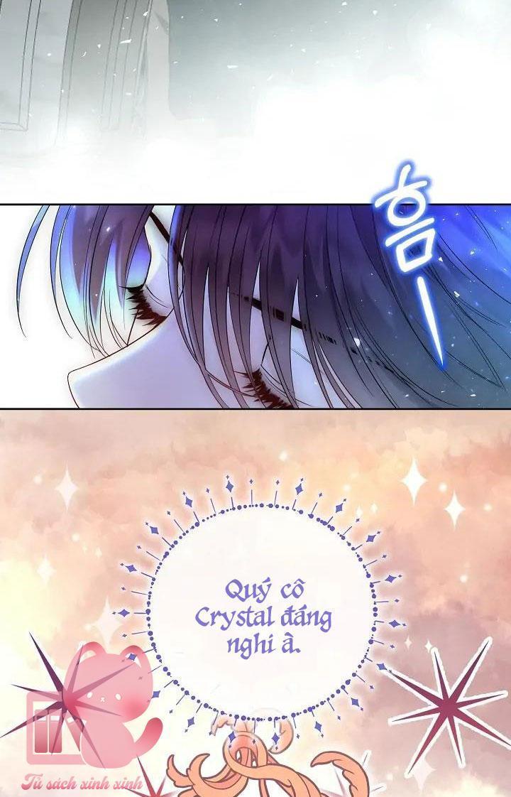 tiểu thư crystal là nam nhân chapter 5 63