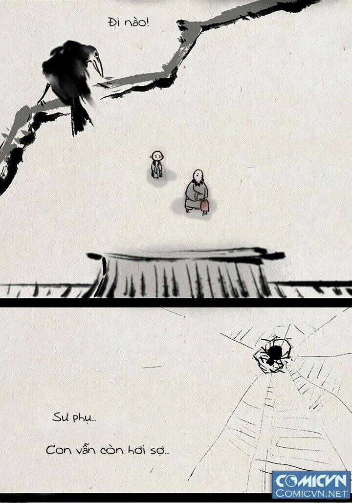 nhất thiền tiểu hòa thượng chapter 17 4