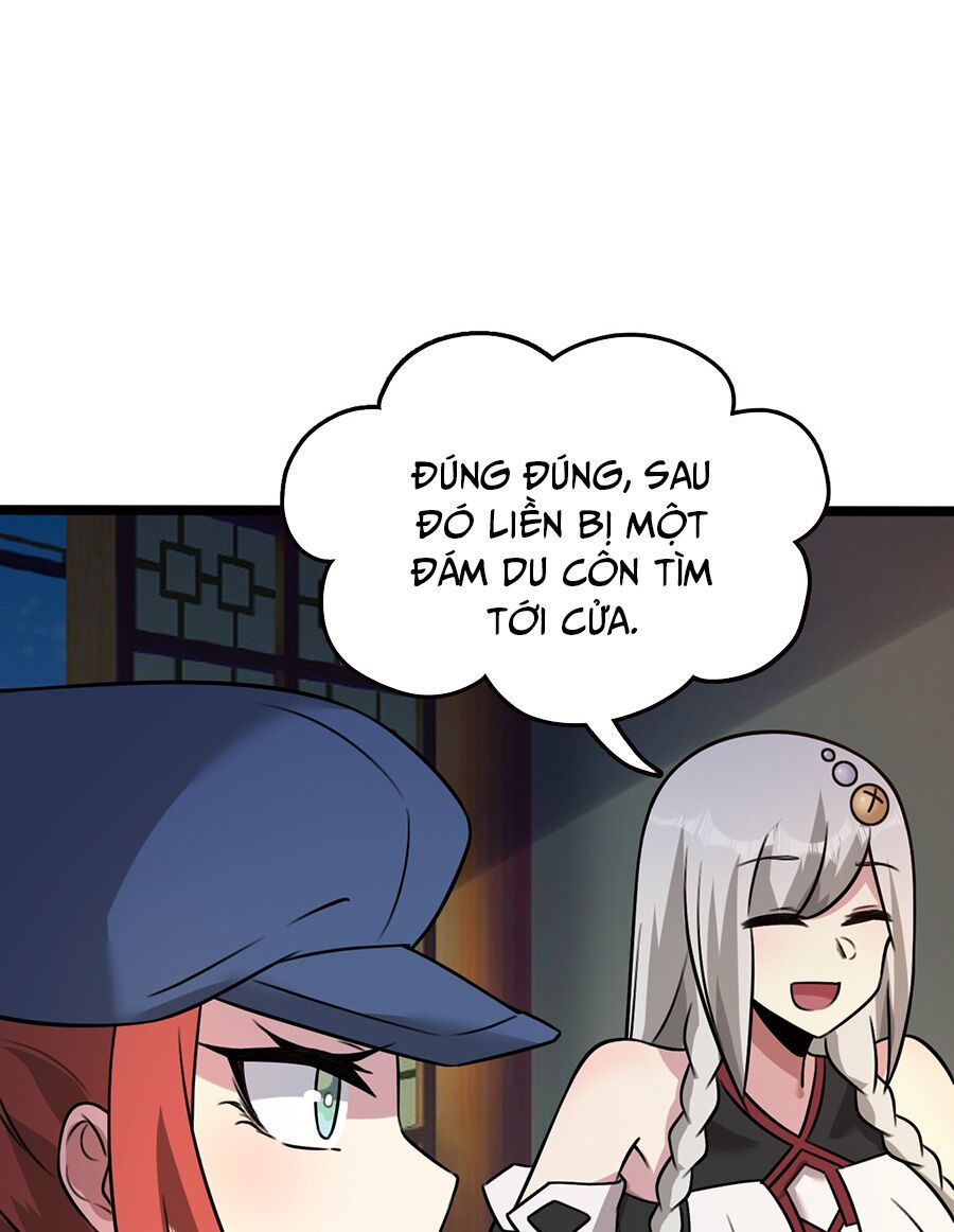 đại bảo kiếm của tôi chapter 53 10