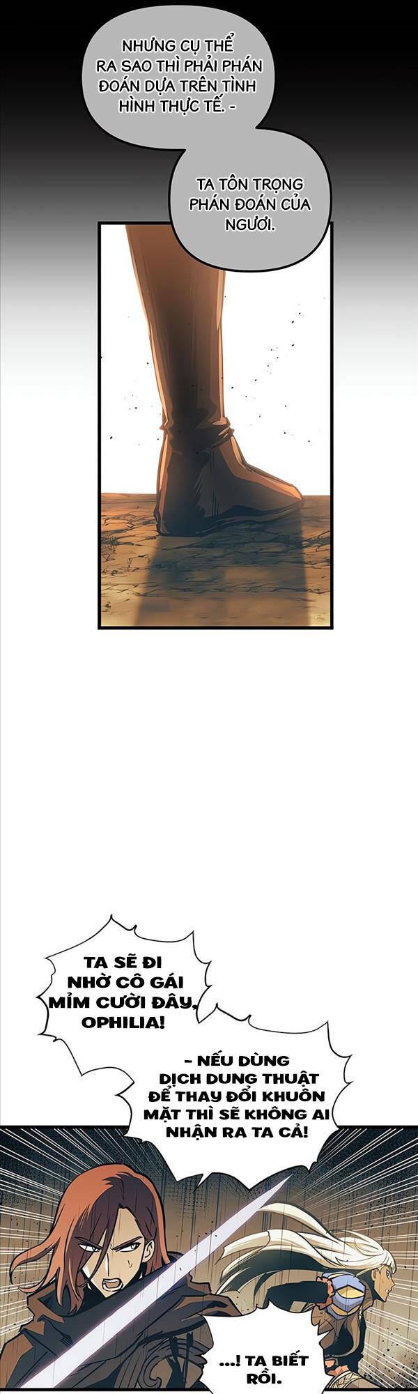 chiến thần chuyển thế chapter 88 23