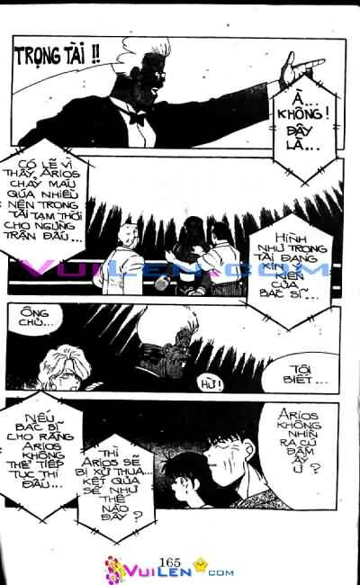 truyền nhân atula - shura no mon i chapter 20 166