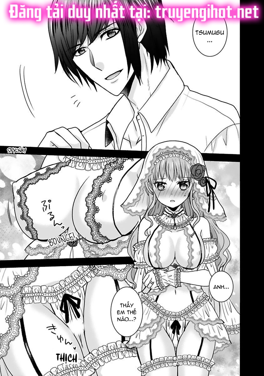 tuyển tập hàn, nhật chịch ngắn chapter 49.1 8