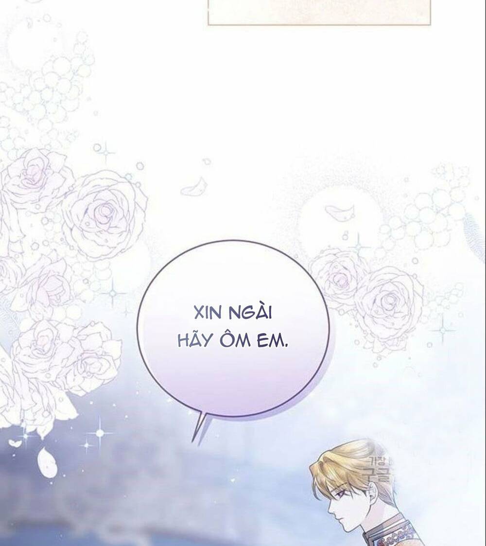 tôi sẽ từ bỏ vị trí hoàng hậu chapter 6 81