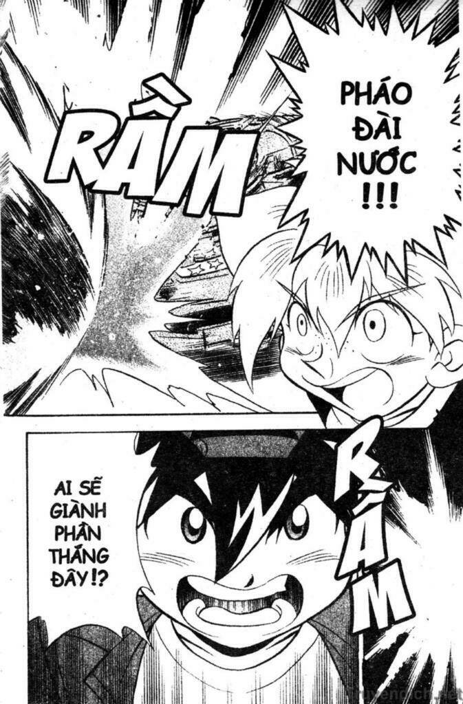 beley - con quay truyền thuyết chapter 10 53