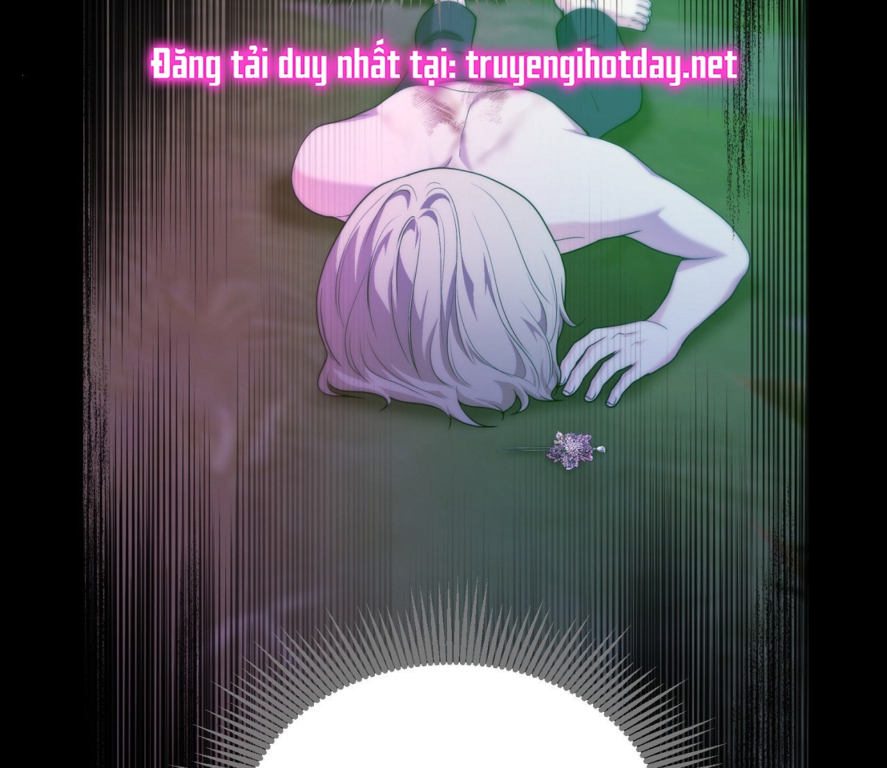 Lửa Trong Đầm Lầy chapter 46.1 - Trang 34