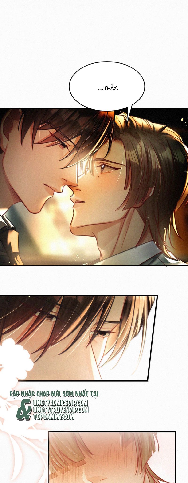 thần thương (môi súng) chapter 139 3