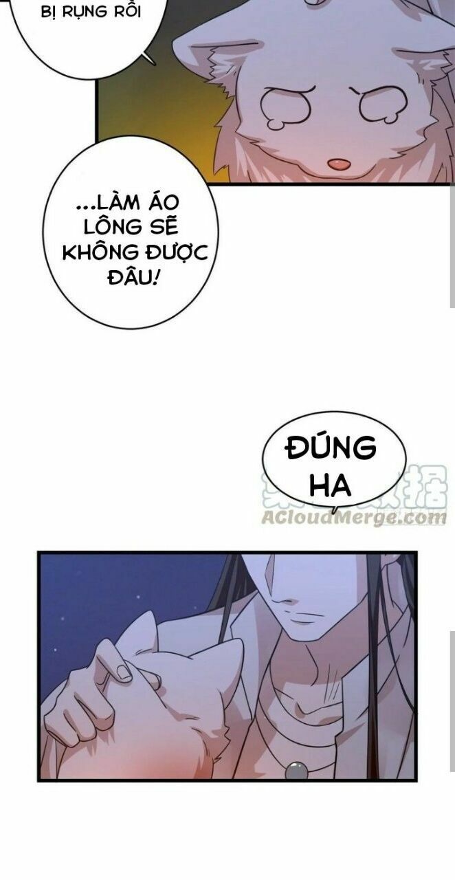 độc bộ thiên hạ: đặc công thần y chapter 209 3