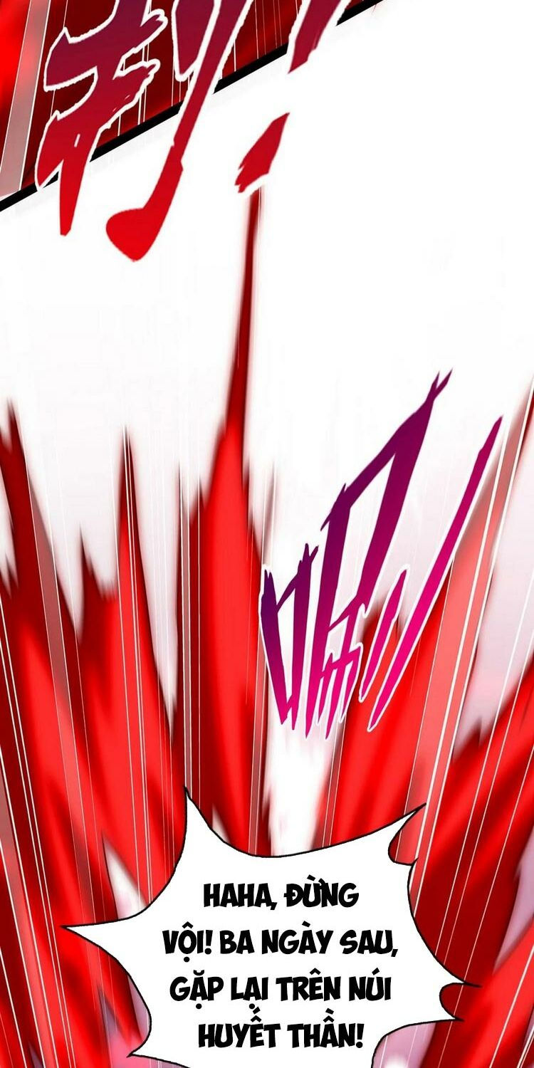 ma thú kiếm thánh dị giới tung hoành chapter 192 25