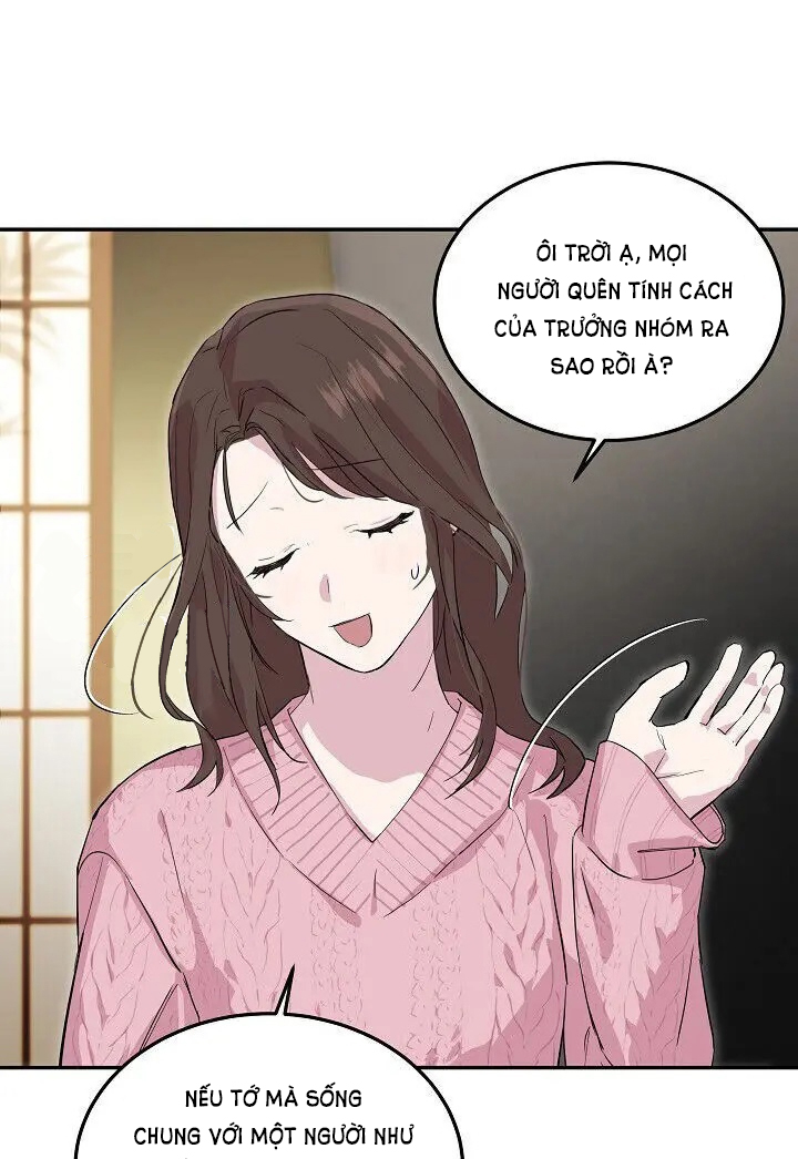 hãy làm điều đó sau khi kết hôn chapter 1 9