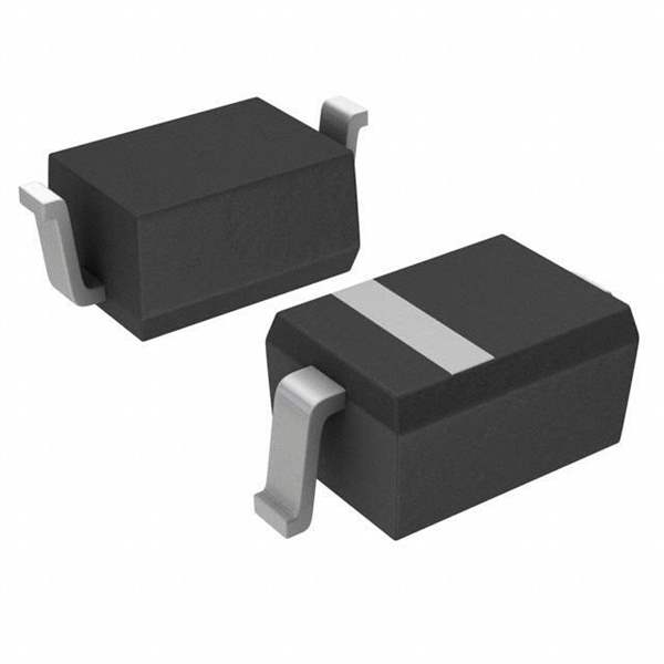 NSR0320MW2T1_Schottky Diodes &amp; Rectifiers 20V 200mW Single_Đi-ốt &amp; Bộ chỉnh lưu Schottky_(1371)