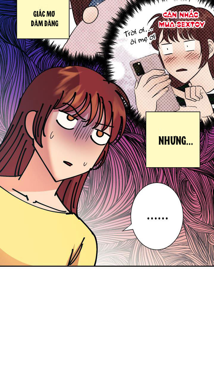 [18+] một lòng một dạ chapter 13 19