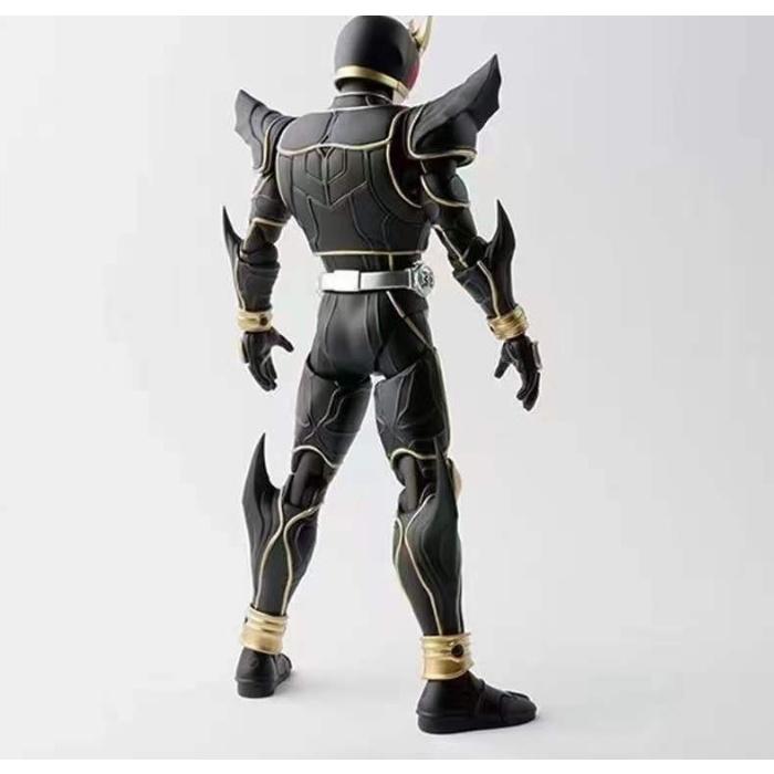Mô hình khớp siêu nhân Kamen Rider Kuuga 16cm