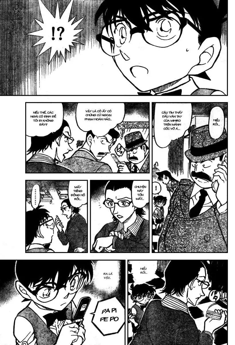 conan chapter 697 15