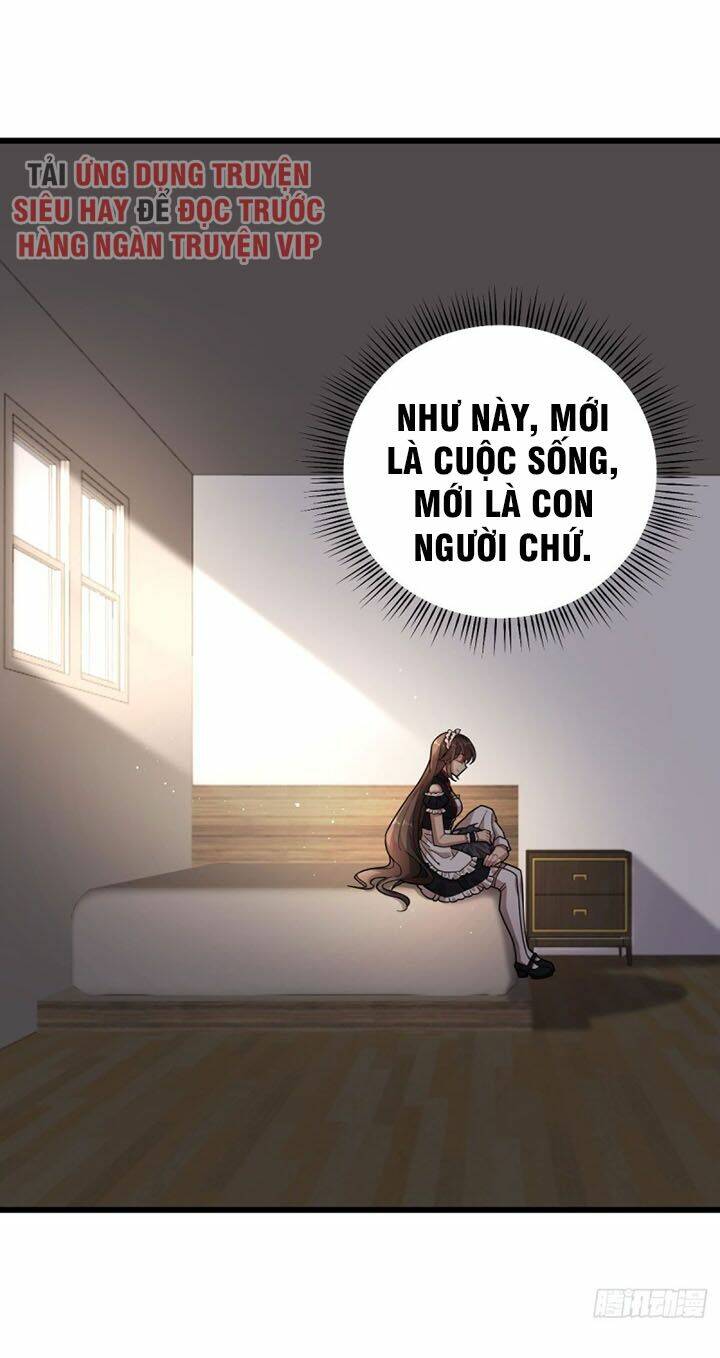 thâm dạ thư ốc chapter 125 15