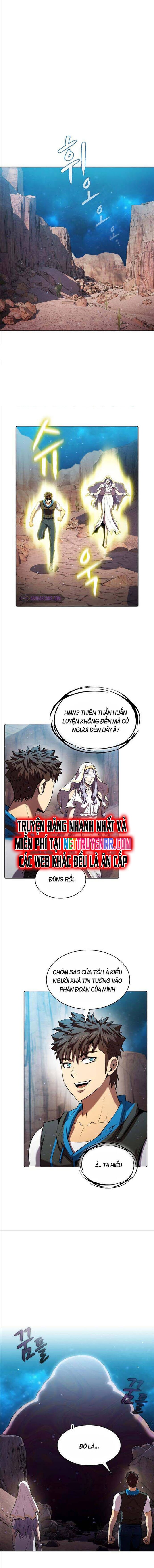 thiên thần quay về từ địa ngục chapter 105 2