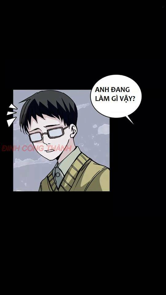 tiểu quỷ chapter 18 4