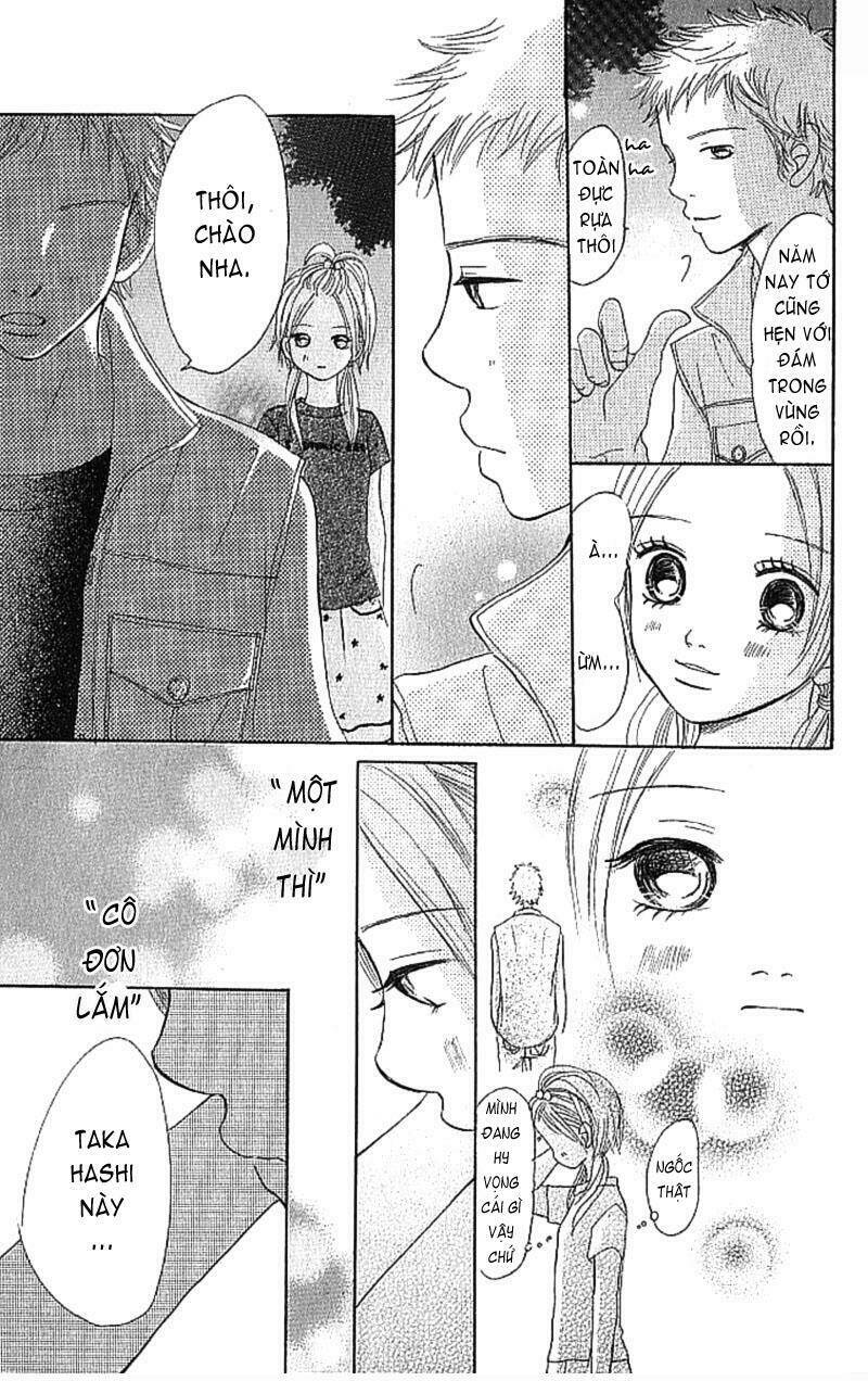 ngày ấy ta bên nhau chapter 19 11