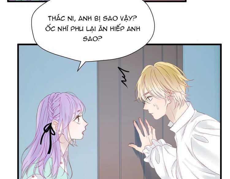 lượm được một tiểu hồ ly phần 3 chapter 36 32