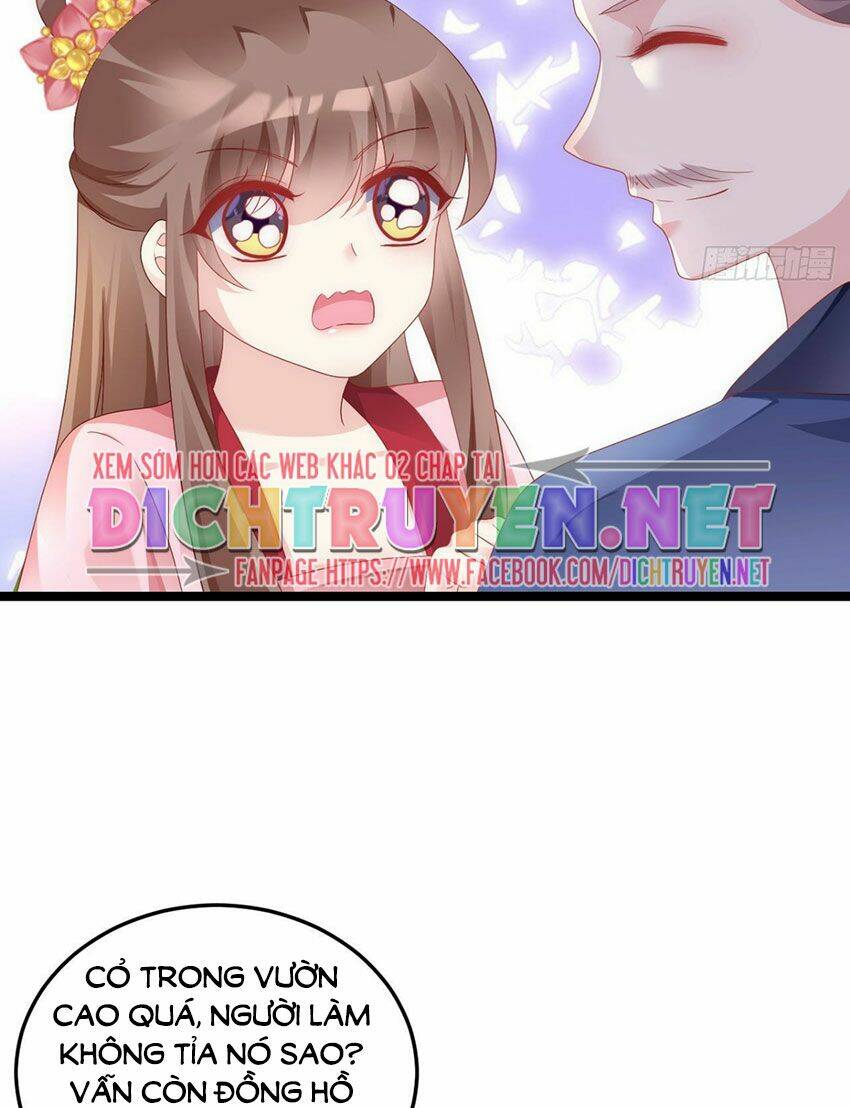 ta ở cổ đại nuôi nam nhân chapter 87 40