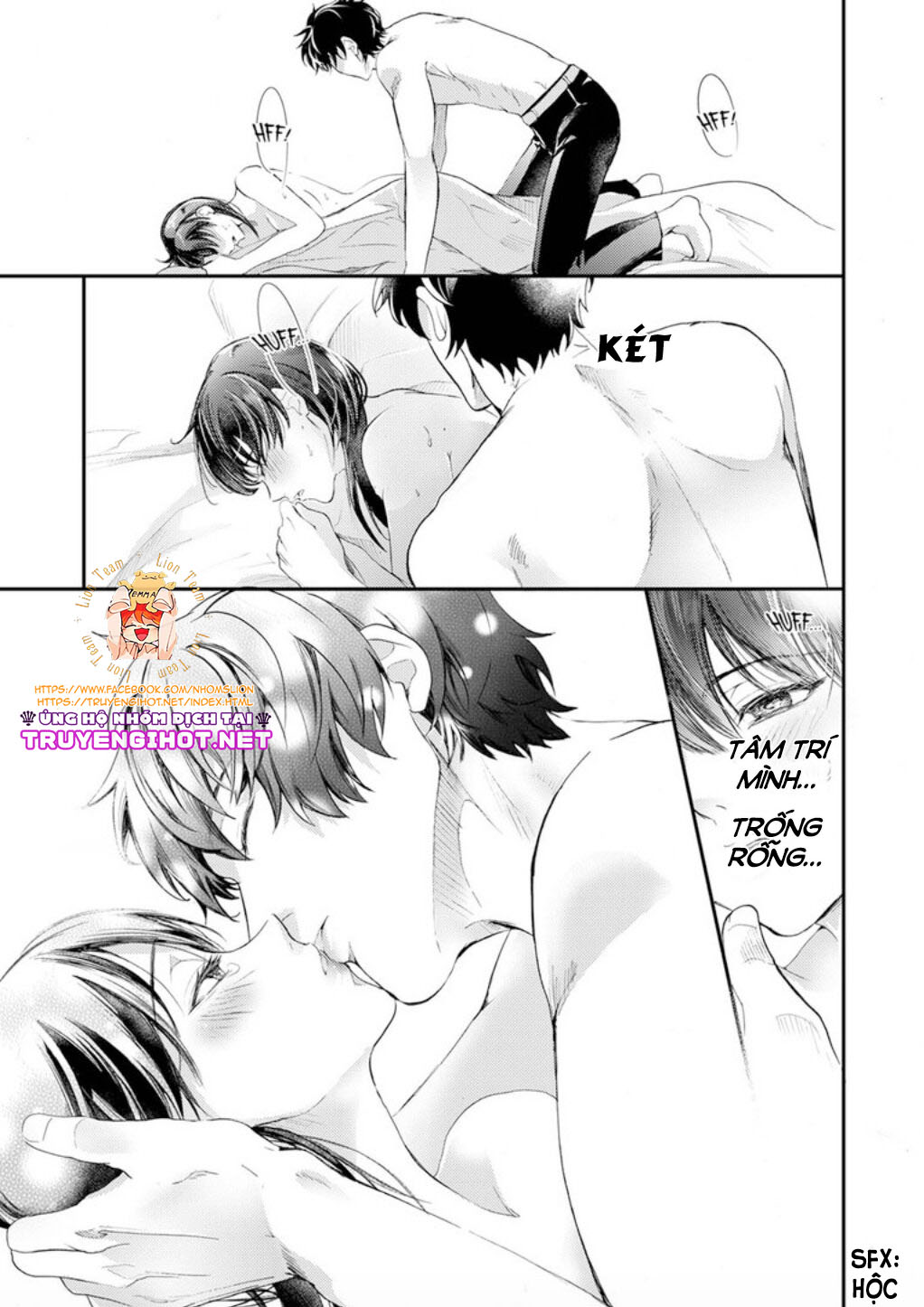 tuyển tập các truyện ngắn chapter 1.2 10