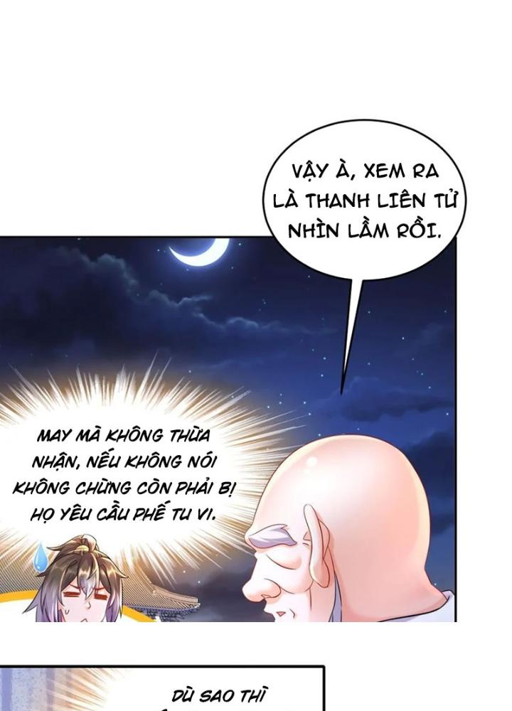 tuyệt sắc đạo lữ đều nói ngô hoàng có thể chất vô địch chapter 119 34