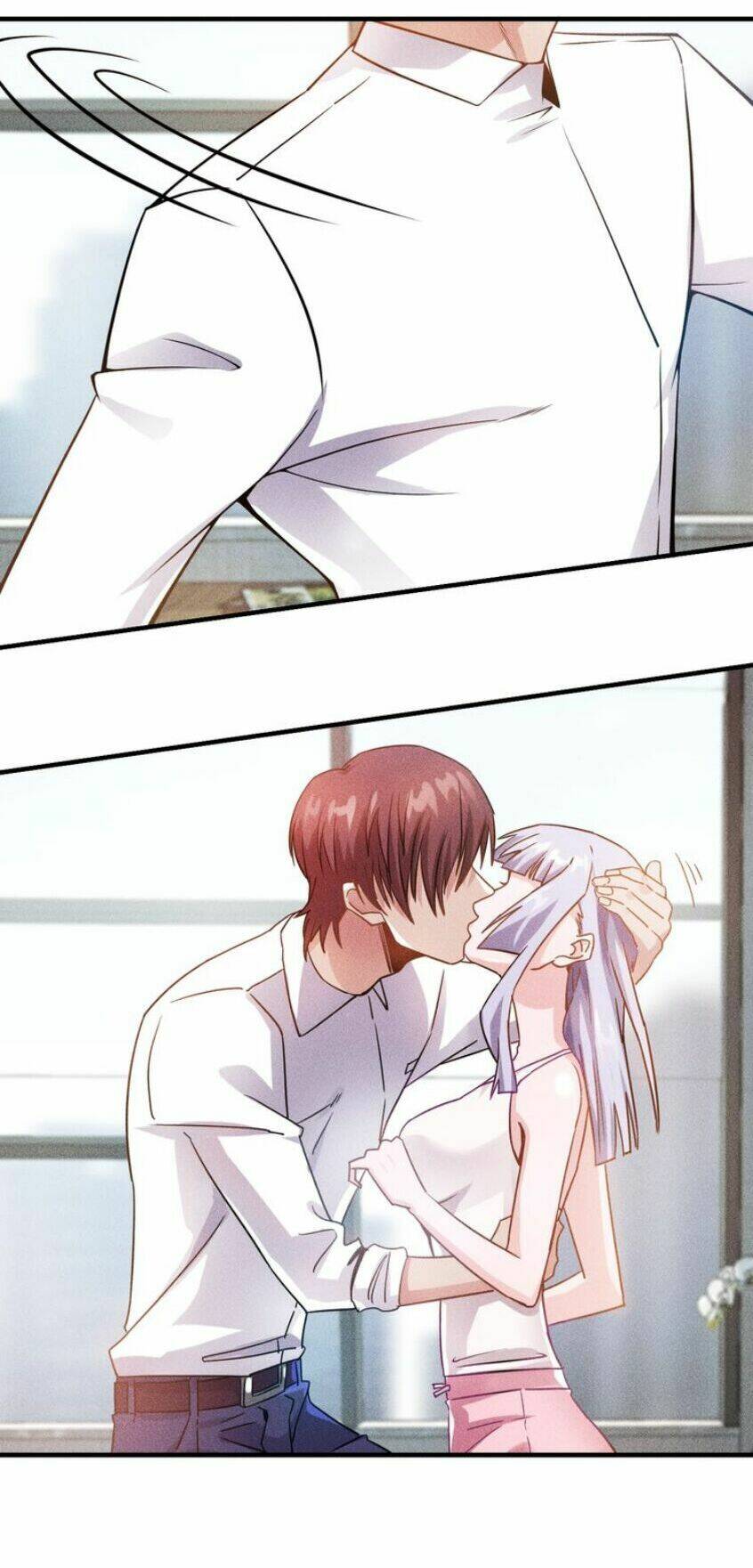 cao thủ cận vệ của nữ chủ tịch chapter 37 21