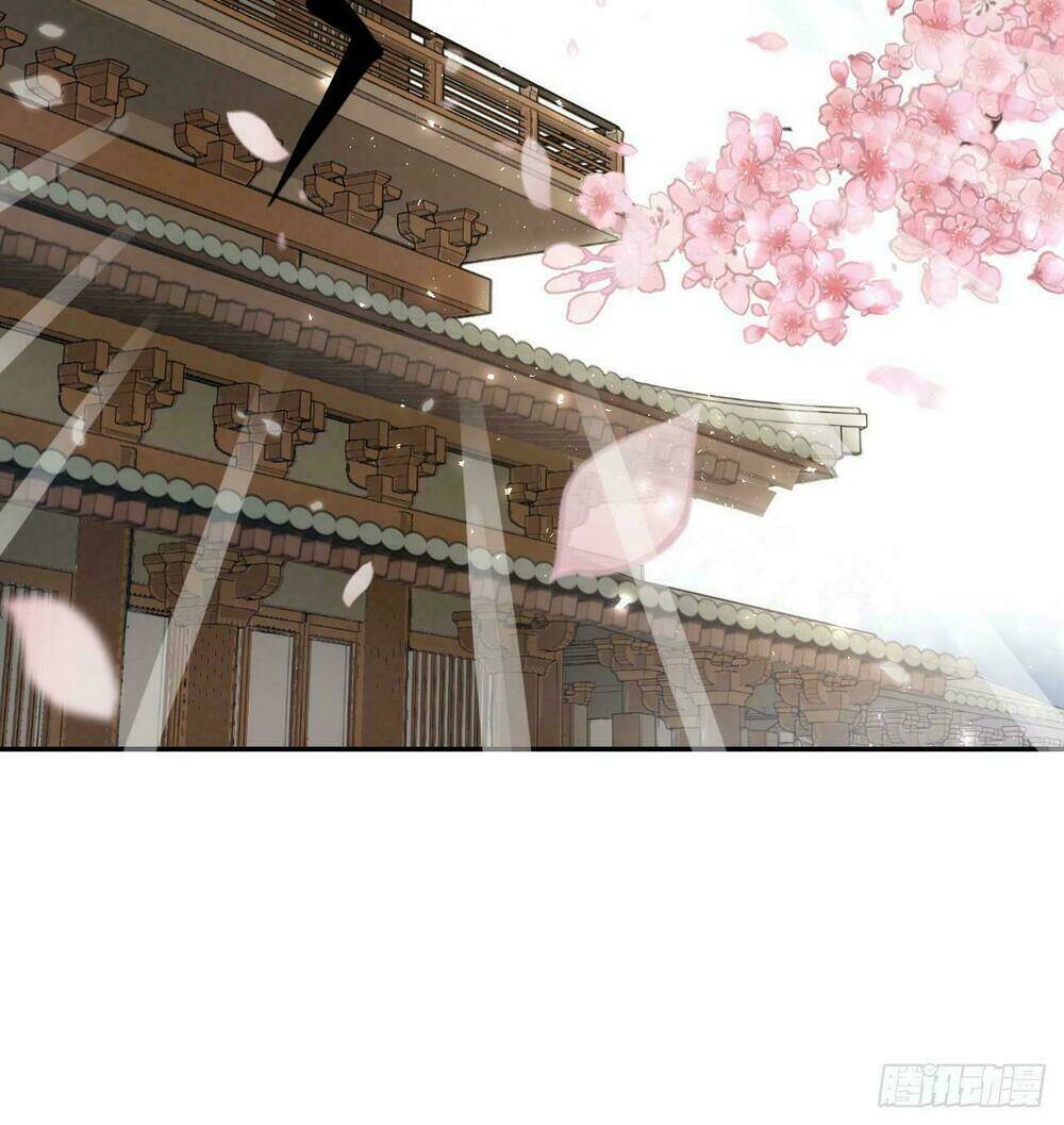 vương gia ba tuổi rưỡi của tôi chapter 2 60