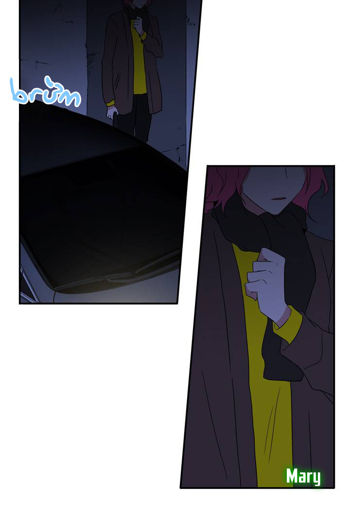 rắc rối về vấn đề yêu đương của tôi chapter 60 27