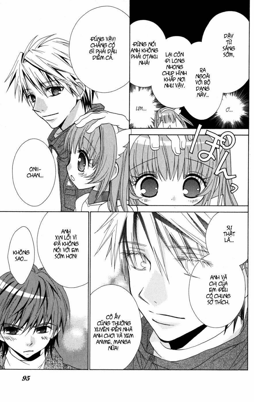 ani complex chapter 3 16