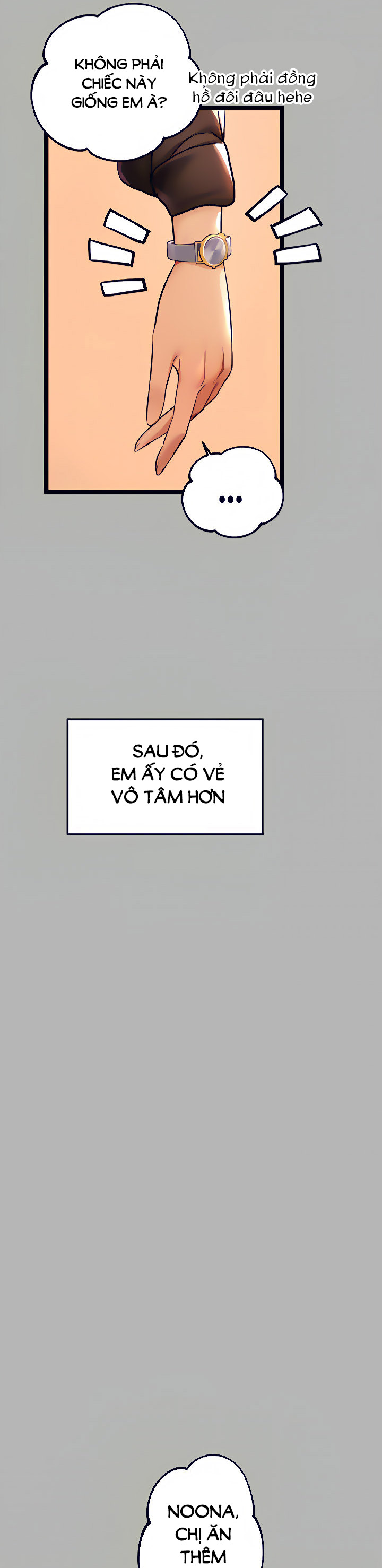 chị chủ nhà của tôi chapter 46.2 1