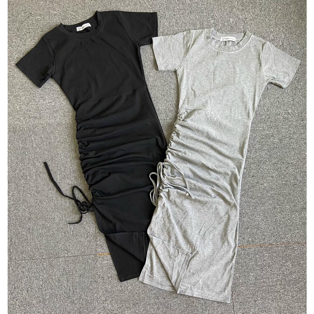 Váy body - set váy body tôn dáng sexy năng động, siêu hot