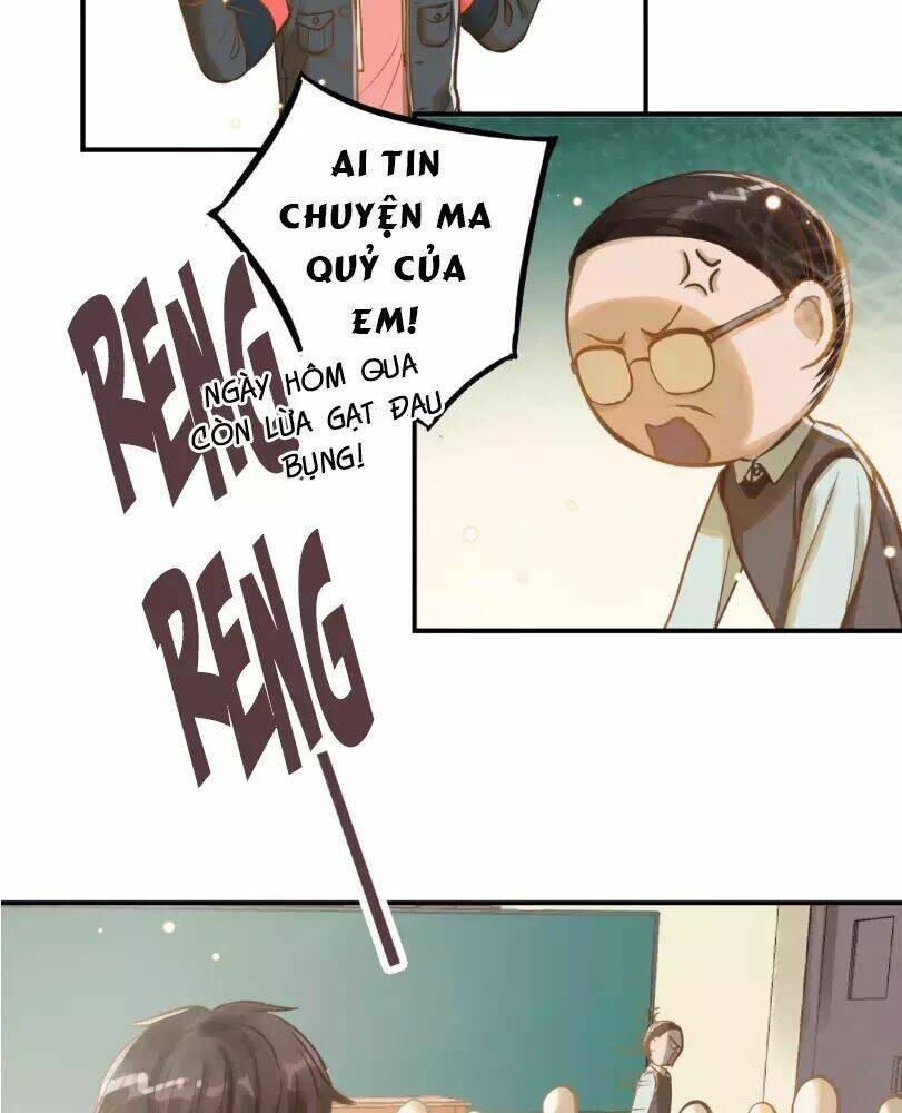 chồng trước 18 tuổi chapter 13 34