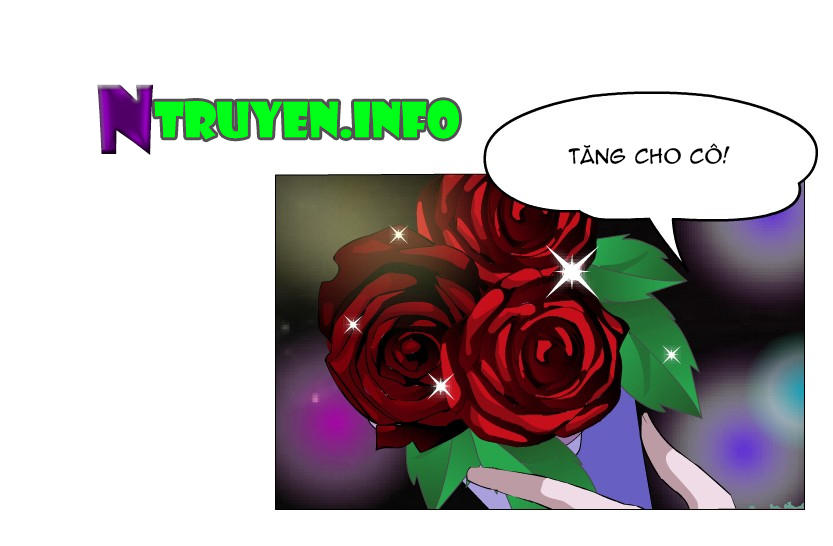 cạm bẫy của nữ thần chapter 136 12